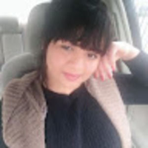 Meet your Posher, Candida